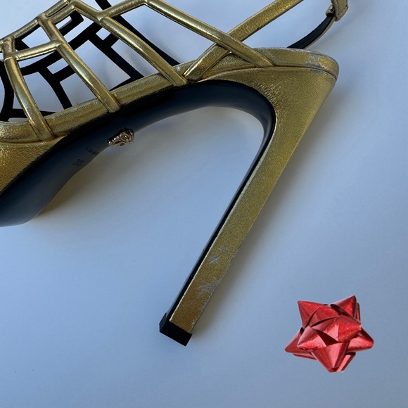 VERSACE PLATFORMS - Picture 15 of 16